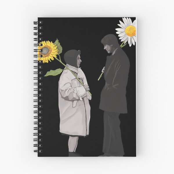 Item preview, Harold And Maude designed and sold by Karimio.