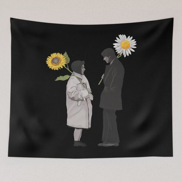 Item preview, Harold And Maude designed and sold by Karimio.