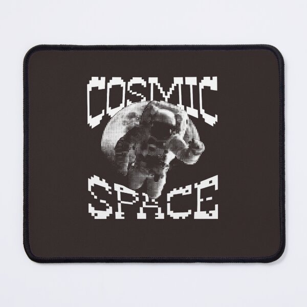 Item preview, Cosmic astronaut in space designed and sold by Phanteom.