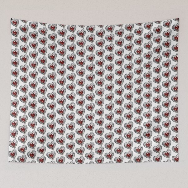 Item preview, Heart designed and sold by di-Vera-Rosati.