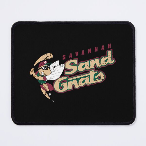 Item preview, Savannah Sand Gnats Defunct Baseball designed and sold by Karimio.