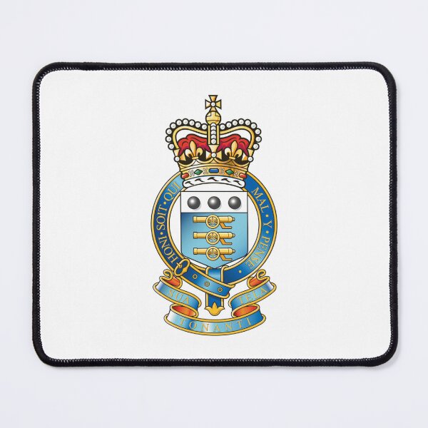 Item preview, Royal Army Ordnance Corps designed and sold by Bootneckstore.