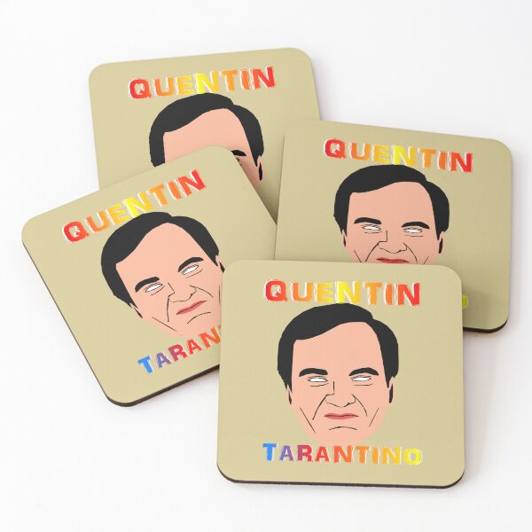Item preview, Quentin illustration designed and sold by ZooStateofMind.