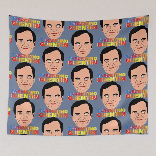 Item preview, Quentin illustration designed and sold by ZooStateofMind.