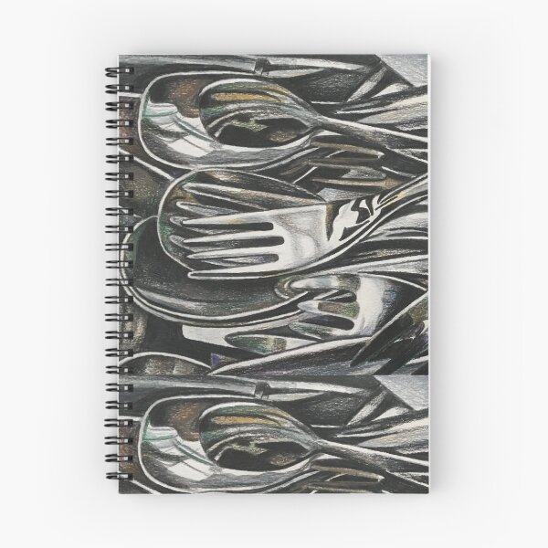Item preview, The Cutlery Drawer designed and sold by Tiffany Budd.