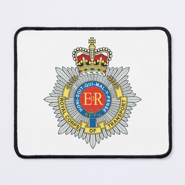 Item preview, Royal Corps of Transport designed and sold by Bootneckstore.