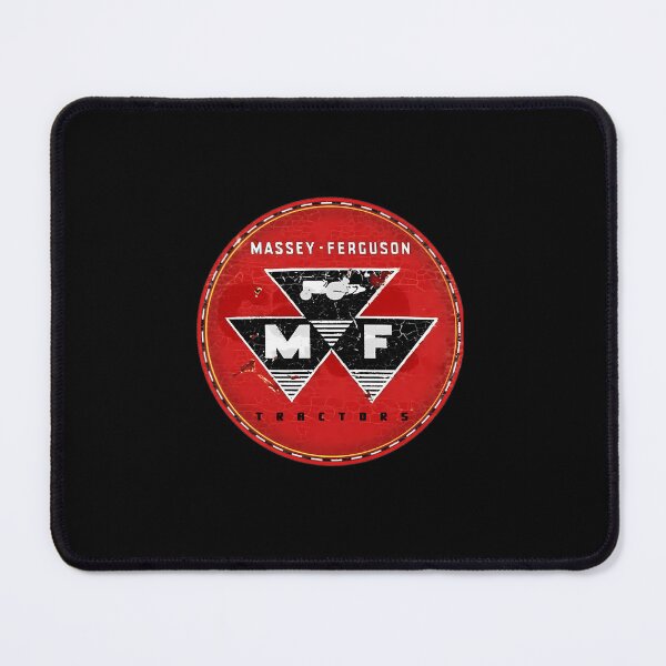 Item preview, Massey Ferguson Logo Old144 designed and sold by redouanel.