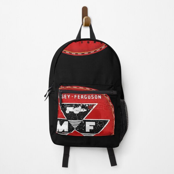 Item preview, Massey Ferguson Logo Old144 designed and sold by redouanel.