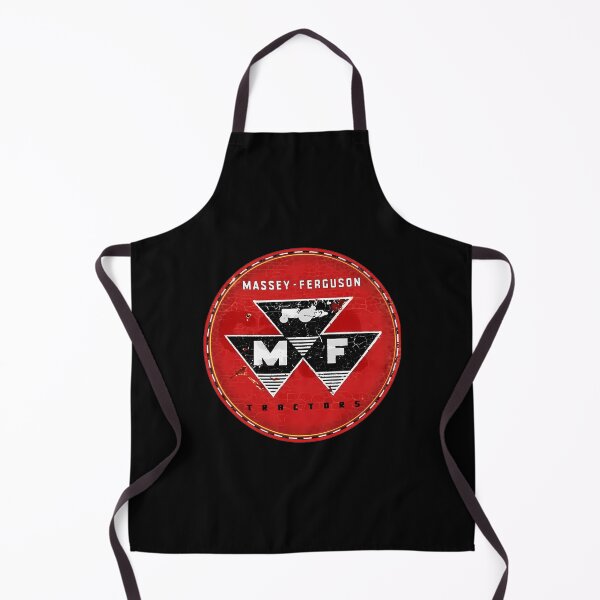 Item preview, Massey Ferguson Logo Old144 designed and sold by redouanel.