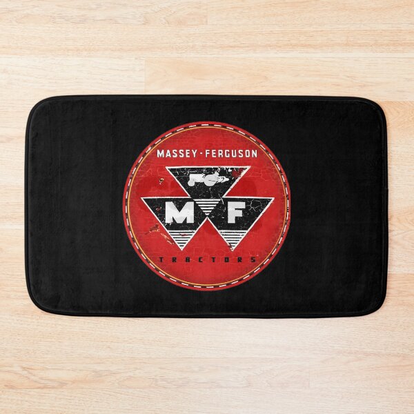 Item preview, Massey Ferguson Logo Old144 designed and sold by redouanel.