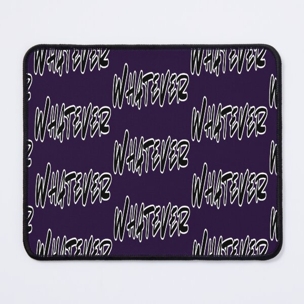 Item preview, Whatever - cool, free, doesn't matter designed and sold by LiskoDesign.