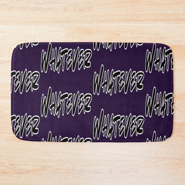Item preview, Whatever - cool, free, doesn't matter designed and sold by LiskoDesign.