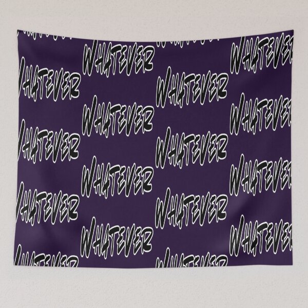Item preview, Whatever - cool, free, doesn't matter designed and sold by LiskoDesign.
