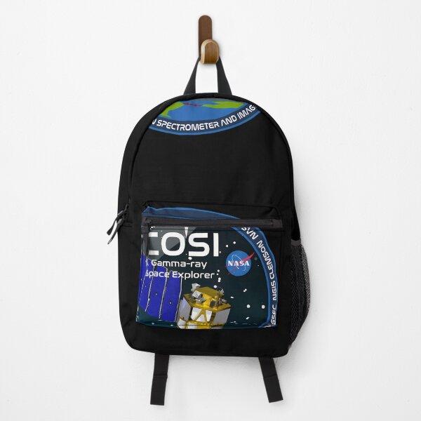 Item preview,  Compton Spectrometer And Imager (Cosi) Logo designed and sold by redouanel.