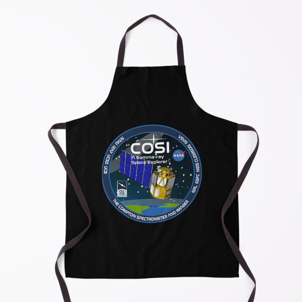 Item preview, Compton Spectrometer And Imager (Cosi) Logo designed and sold by redouanel.