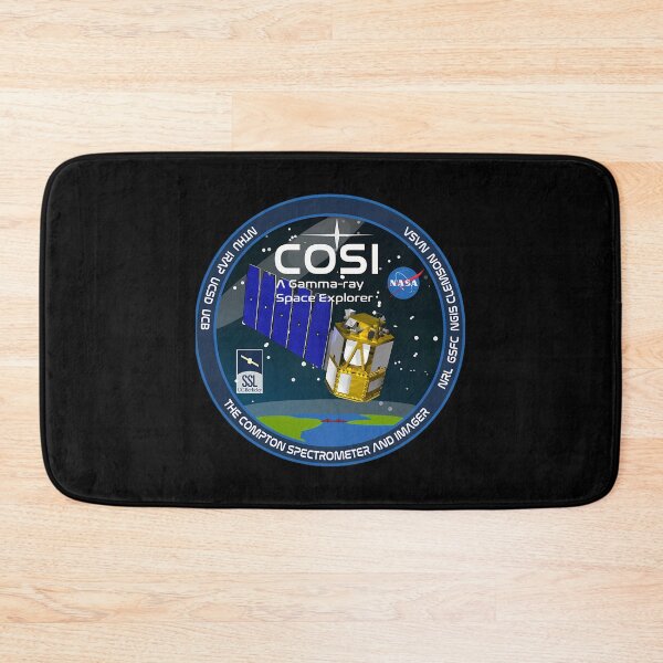 Item preview,  Compton Spectrometer And Imager (Cosi) Logo designed and sold by redouanel.