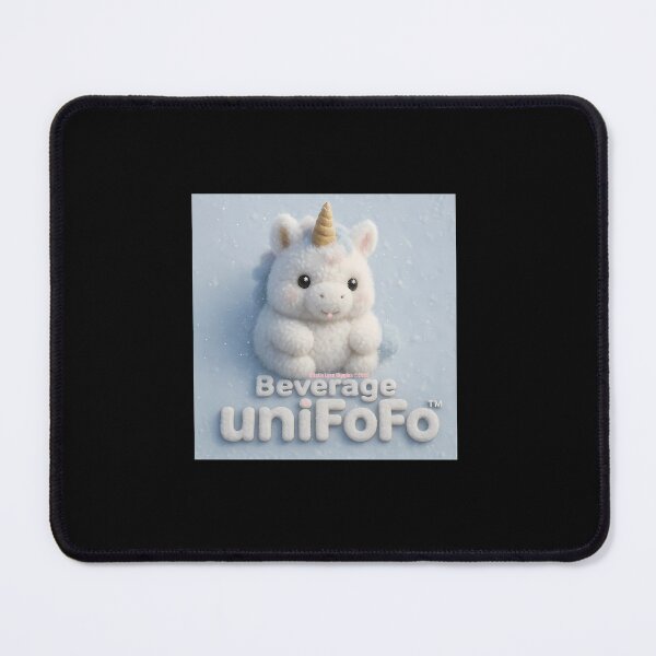 Item preview,  Beverage Unifofo Logo designed and sold by redouanel.