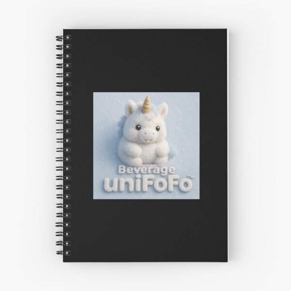 Item preview,  Beverage Unifofo Logo designed and sold by redouanel.