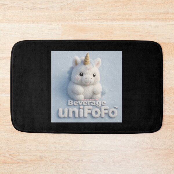 Item preview,  Beverage Unifofo Logo designed and sold by redouanel.