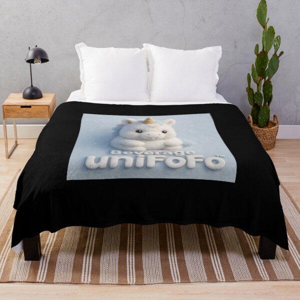 Item preview,  Beverage Unifofo Logo designed and sold by redouanel.
