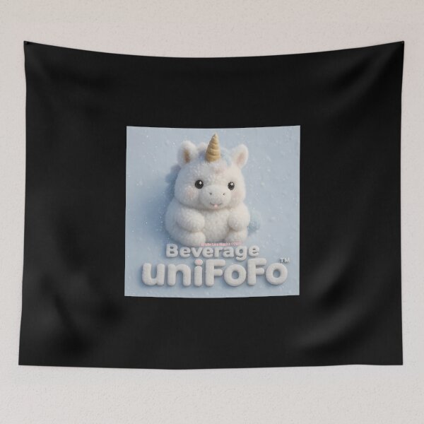 Item preview,  Beverage Unifofo Logo designed and sold by redouanel.