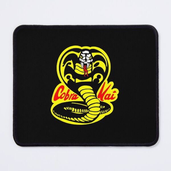 Item preview, Cobra Kai Logo designed and sold by redouanel.