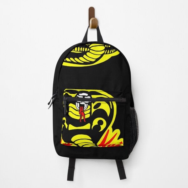 Item preview, Cobra Kai Logo designed and sold by redouanel.
