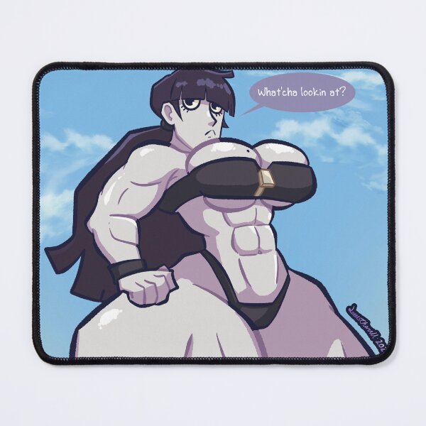 Item preview, Muscle goth designed and sold by Loucha1996.