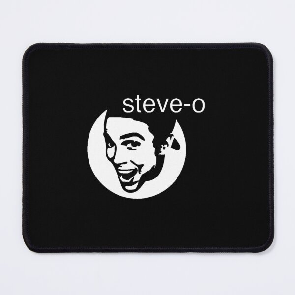 Item preview, Steve-O Yeah Dude designed and sold by redouanel.