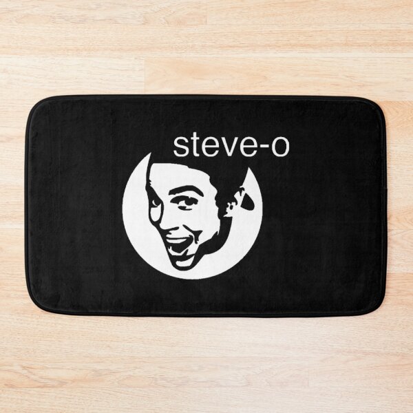 Item preview, Steve-O Yeah Dude designed and sold by redouanel.