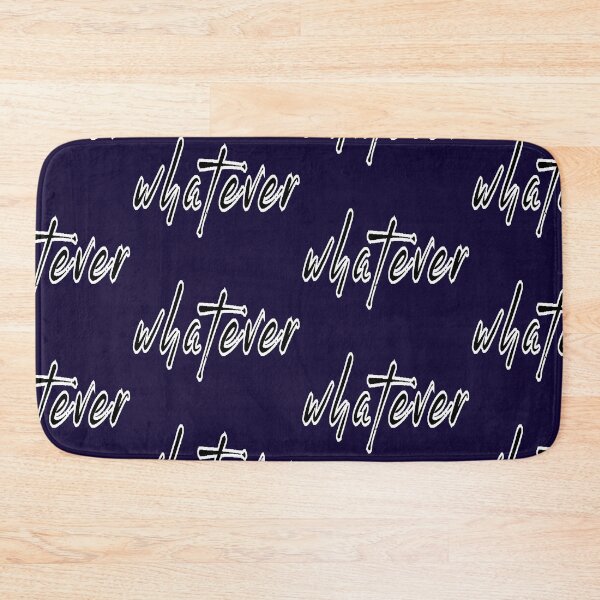 Item preview, Whatever - no explanation designed and sold by LiskoDesign.