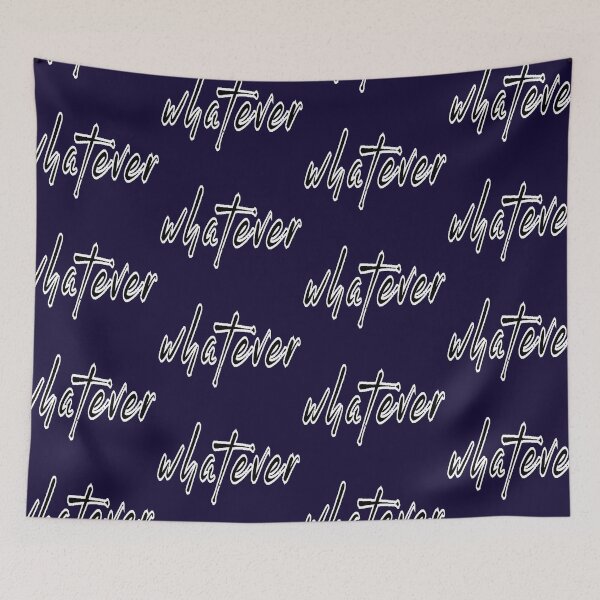 Item preview, Whatever - no explanation designed and sold by LiskoDesign.