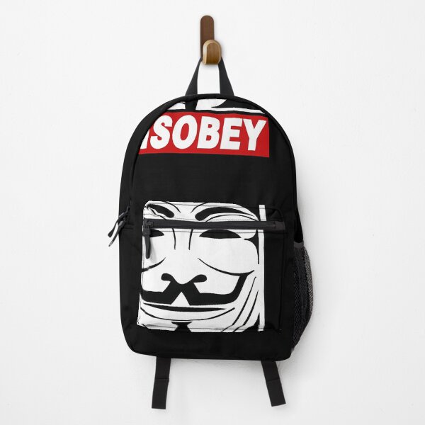 Item preview, Disobey Logo designed and sold by redouanel.