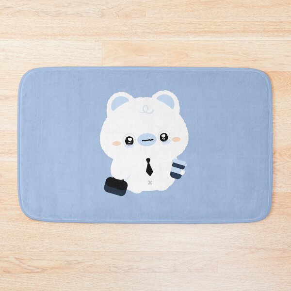 Item preview, Tired Polar Bear  designed and sold by theladyernestember.