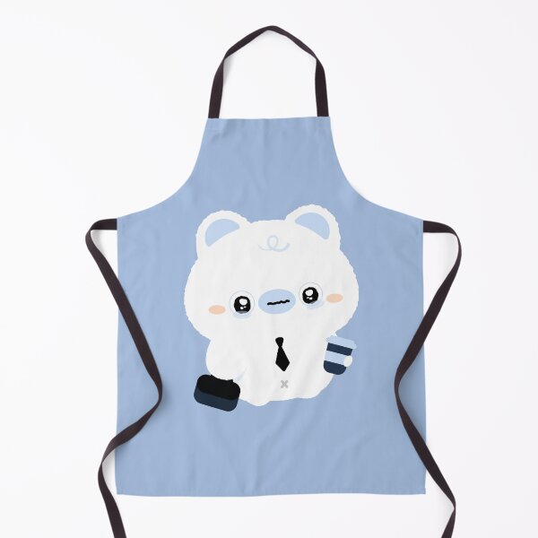 Item preview, Tired Polar Bear designed and sold by theladyernestember.
