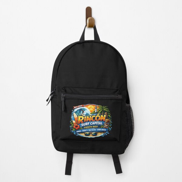 Item preview, Rincon surf capital Puerto Rico designed and sold by Colón Graphix’s.