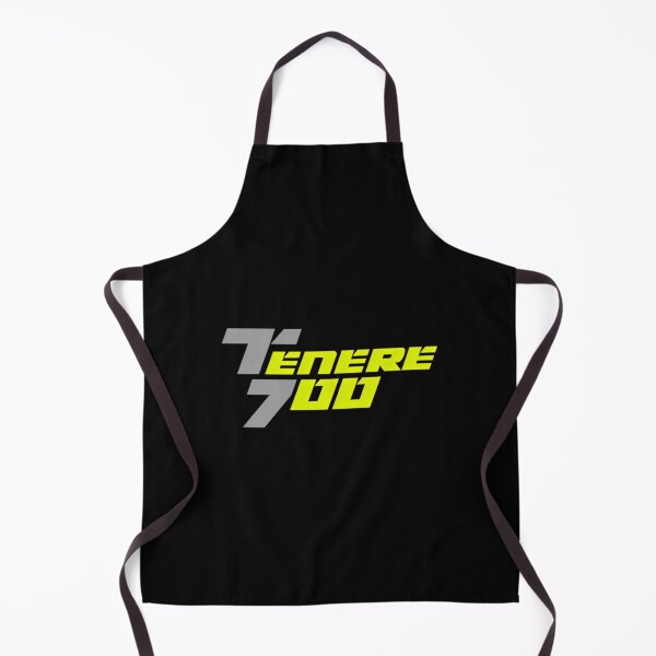 Item preview, Yamaha Tenere 700 Logo Gray-Yellow Classic T-Shirt designed and sold by redouanel.