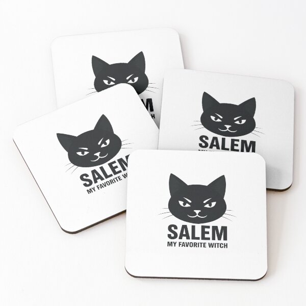 Item preview, Salem Saberhagen  designed and sold by HypeAtlas.
