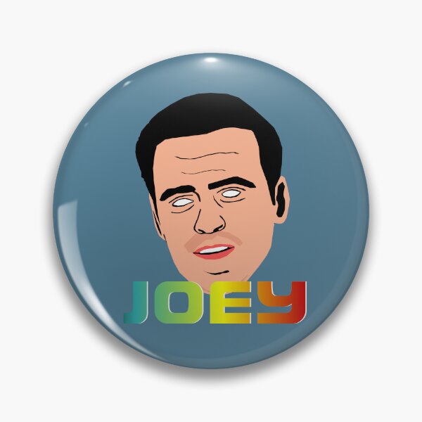 Item preview, Joey illustration designed and sold by ZooStateofMind.