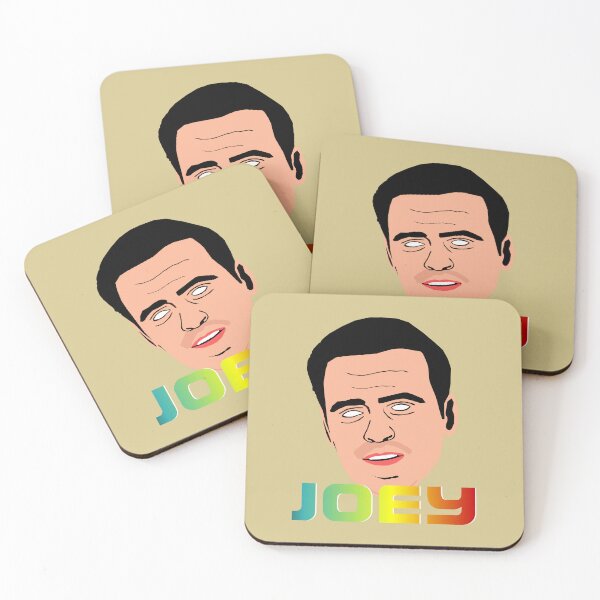 Item preview, Joey illustration designed and sold by ZooStateofMind.