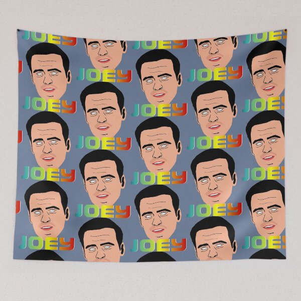 Item preview, Joey illustration designed and sold by ZooStateofMind.