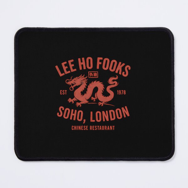 Item preview, Lee Ho Fooks Resto designed and sold by redouanel.