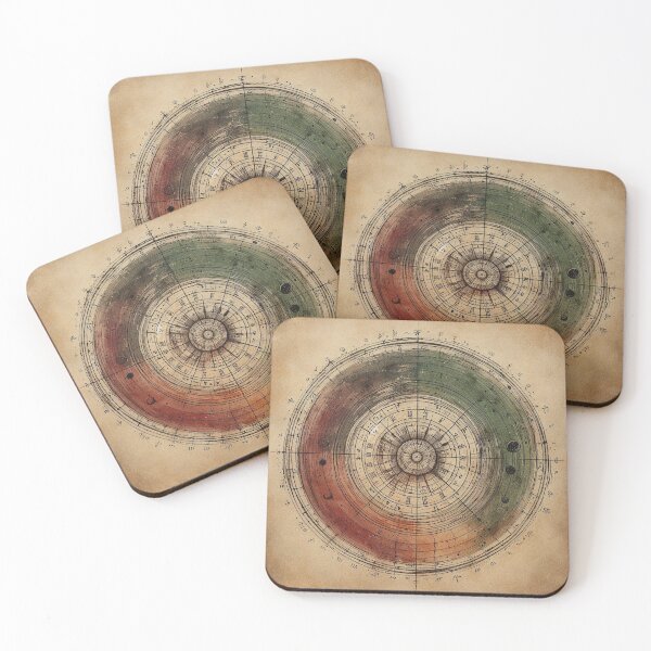 Item preview, Wheel of the Year – Dark Seasonal Symbolism designed and sold by Roberta Calabrese.