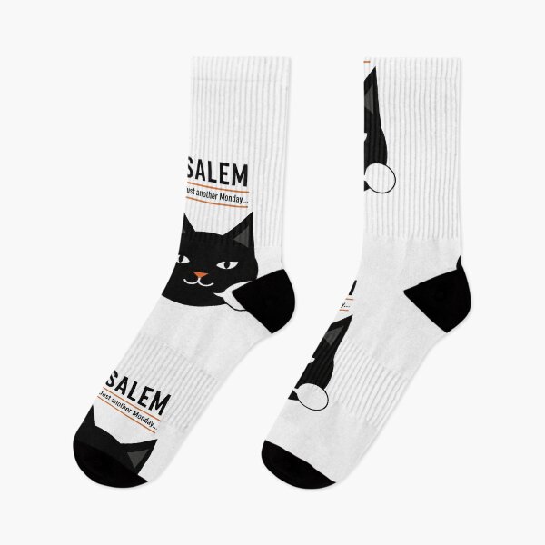 Item preview, Salem Saberhagen  designed and sold by HypeAtlas.