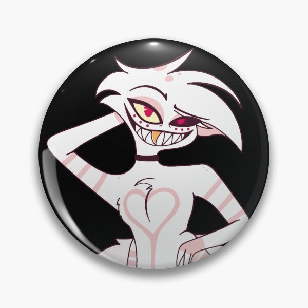 Item preview, Angel Dust Live designed and sold by WeirdKid-Art.