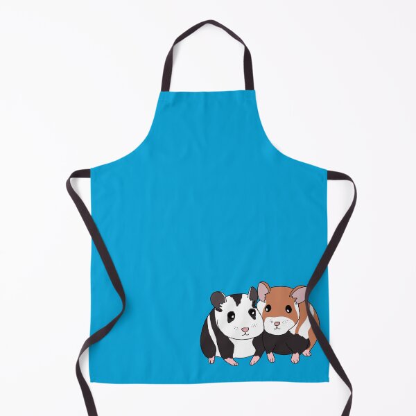 Item preview, Hamsters designed and sold by Leapingdoe.