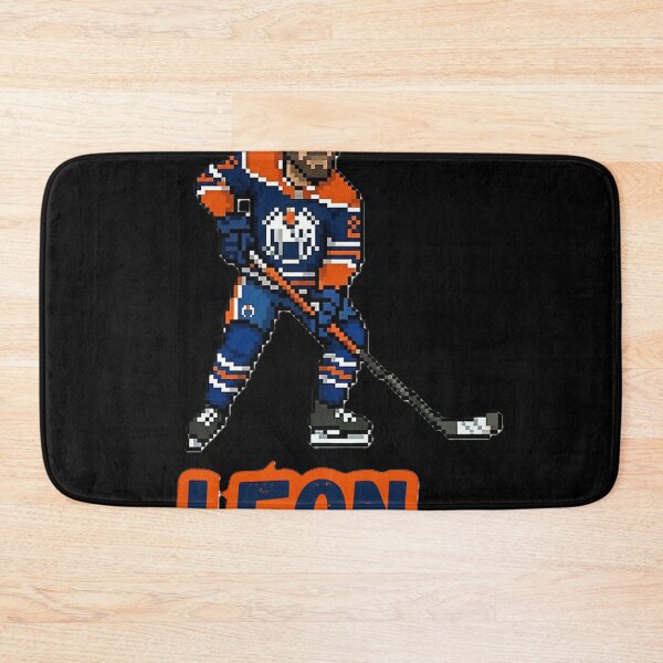 Item preview,  Oiler'S Draisaitl As Nhl Pixel Art designed and sold by Design006.