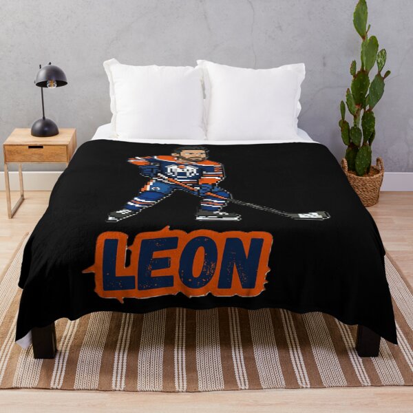 Item preview,  Oiler'S Draisaitl As Nhl Pixel Art designed and sold by Design006.