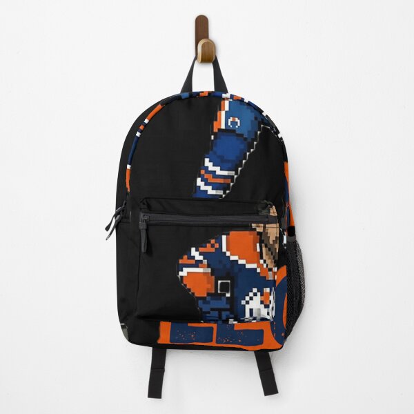 Item preview,  Oiler'S Draisaitl As Nhl Pixel Art designed and sold by Design006.