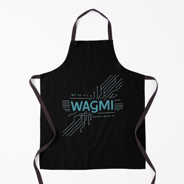 Item preview, Wagmi designed and sold by redouanel.